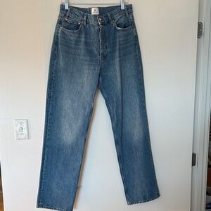 Anine Bing jeans